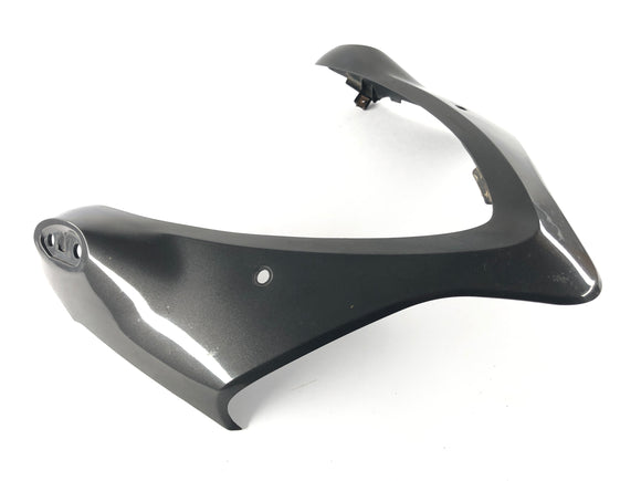 Suzuki Bandit GSF 1200 S WVA9 [2001] - Talerstolkledning ovenfor