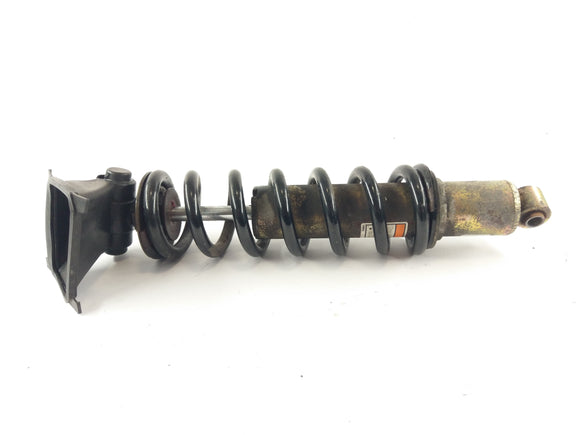 YAMAHA XT 600 E 3TB [1991] - Fjeder på bagsiden