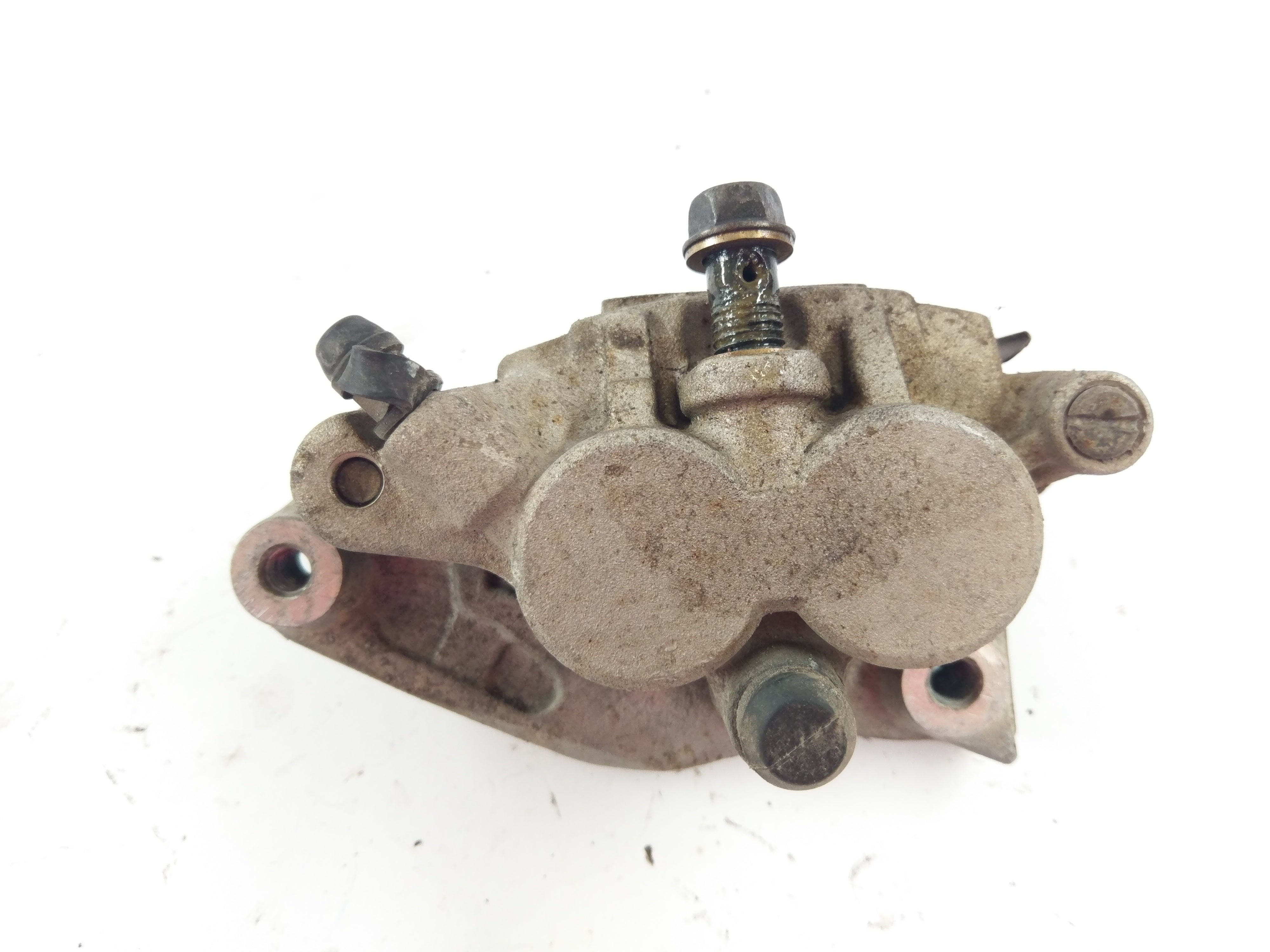 Honda XR 600 R PE04 [1993] - Brake caliper front brake