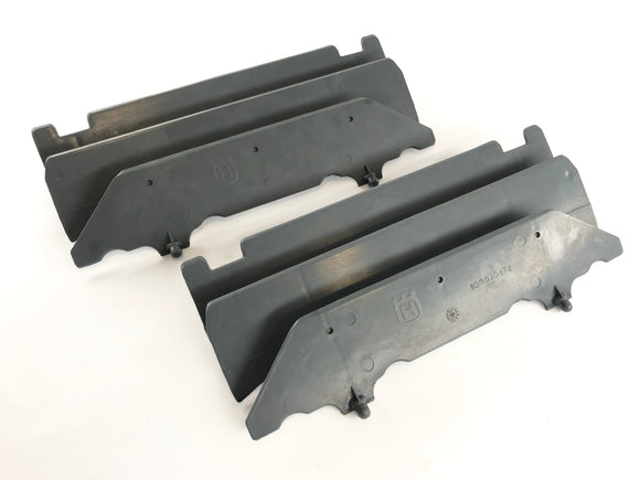 Husqvarna SMR 570 [2003] - Coppia di set di griglia di raffreddamento