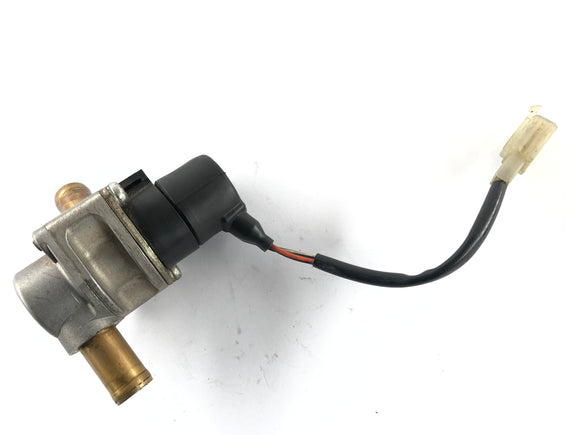 Triumph Tiger 1050 115ng [2016] - sekundární vzduchový ventil