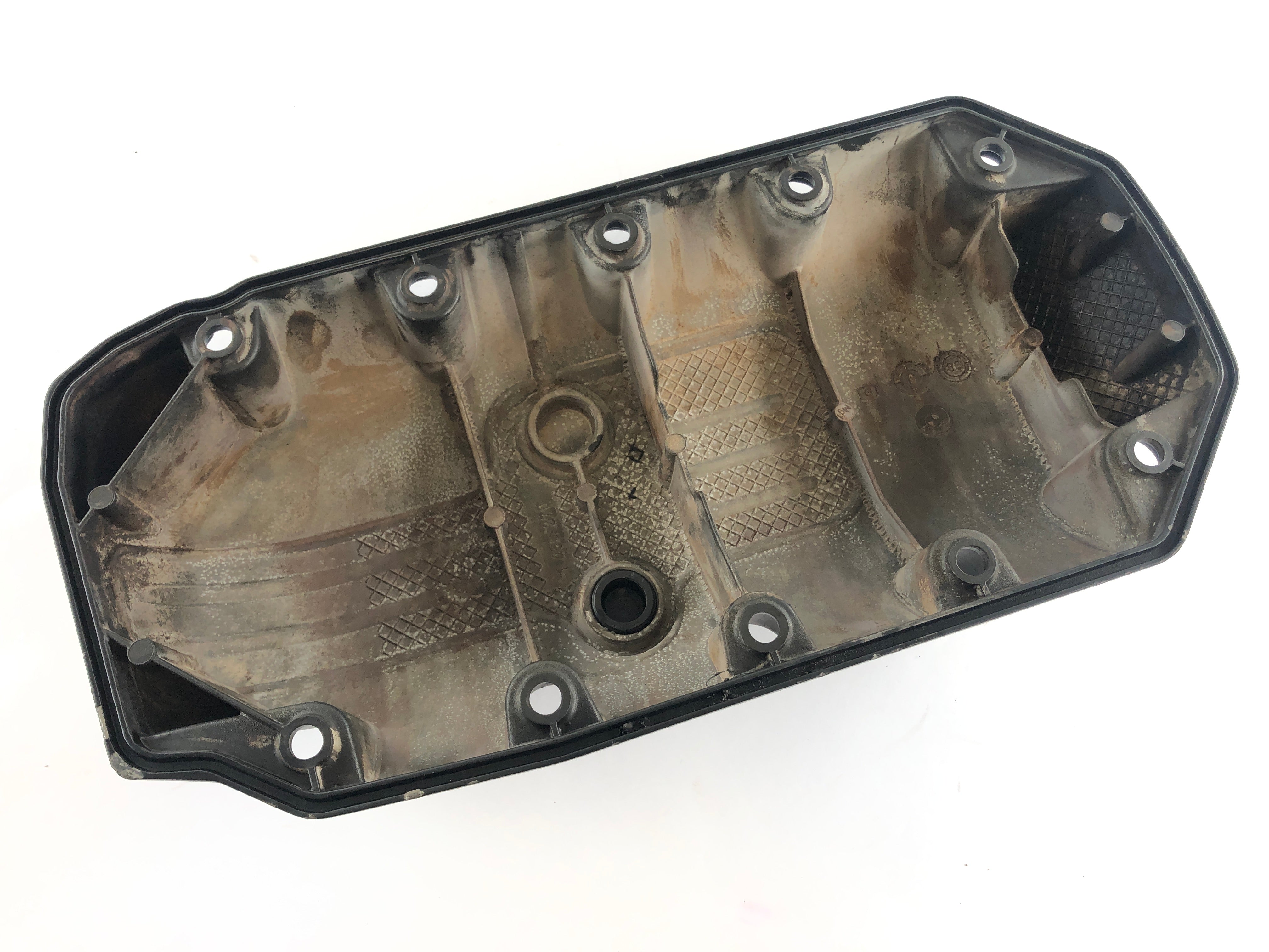 BMW K 1200 LT [2002] - Crankcase Cover Engine Lid