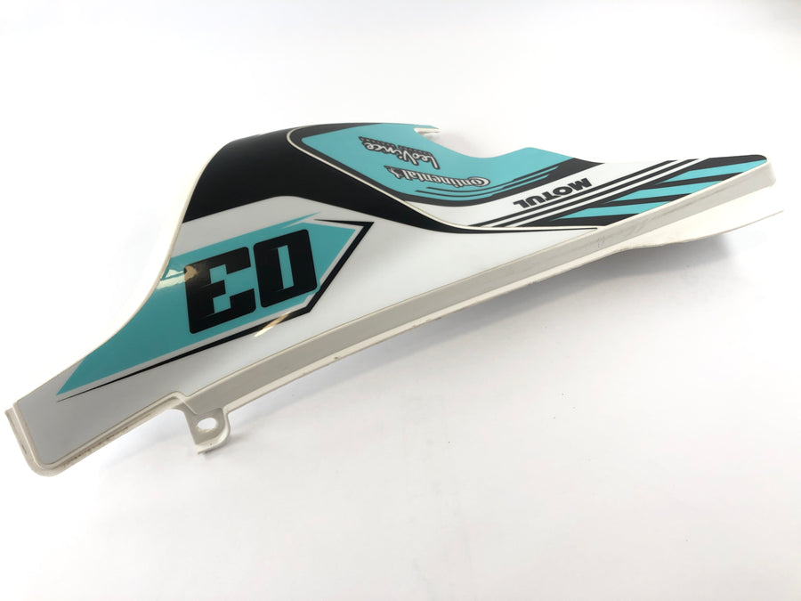 Husqvarna 701 Supermoto [2019] - Rear fairing left