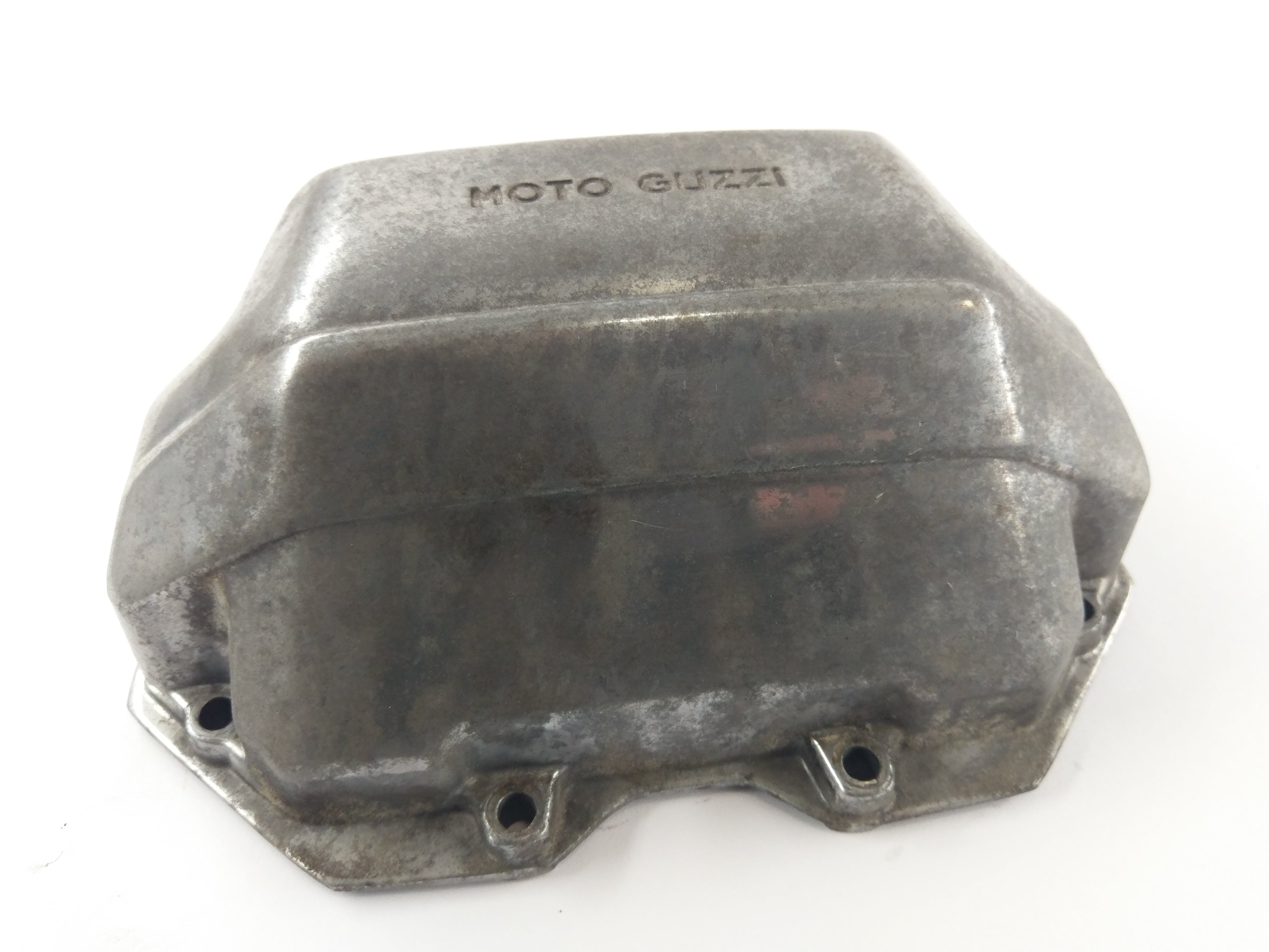 Moto Guzzi Quota 1100 ES [1999] - Valve cover