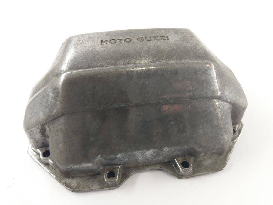 Moto Guzzi Quota 1100 ES [1999] - vožtuvų dangtelis