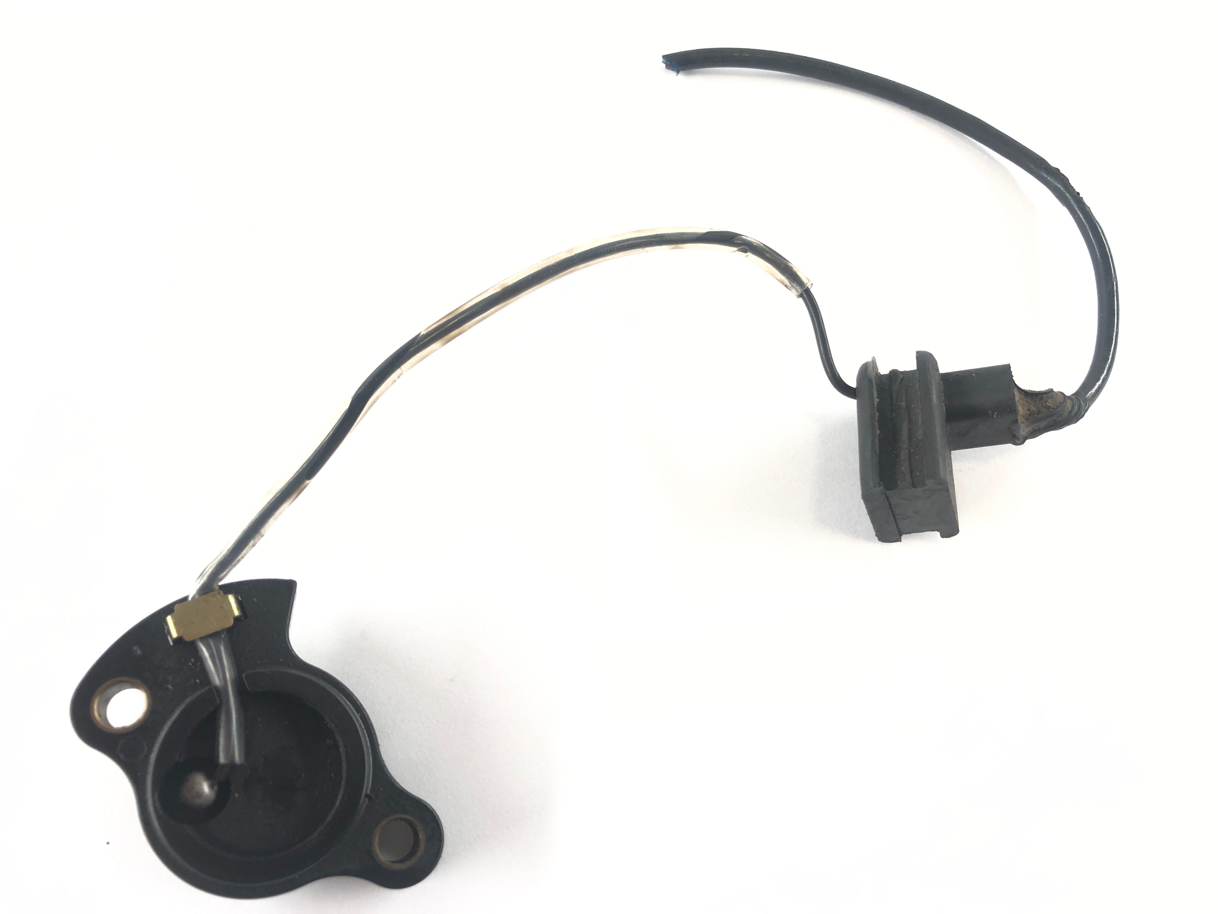 Honda CB 900 F SC01 [1981] - Neutral switch neutral indicator