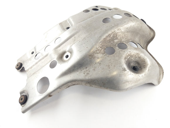 Yamaha Xtz 660 Tenere 3YF [1993] - Motorisuojaus ALKAISUUSSSOIPIT