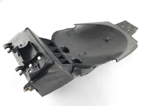 Triumph Daytona 955i T595N [2001] - Kot Wings Base posteriore