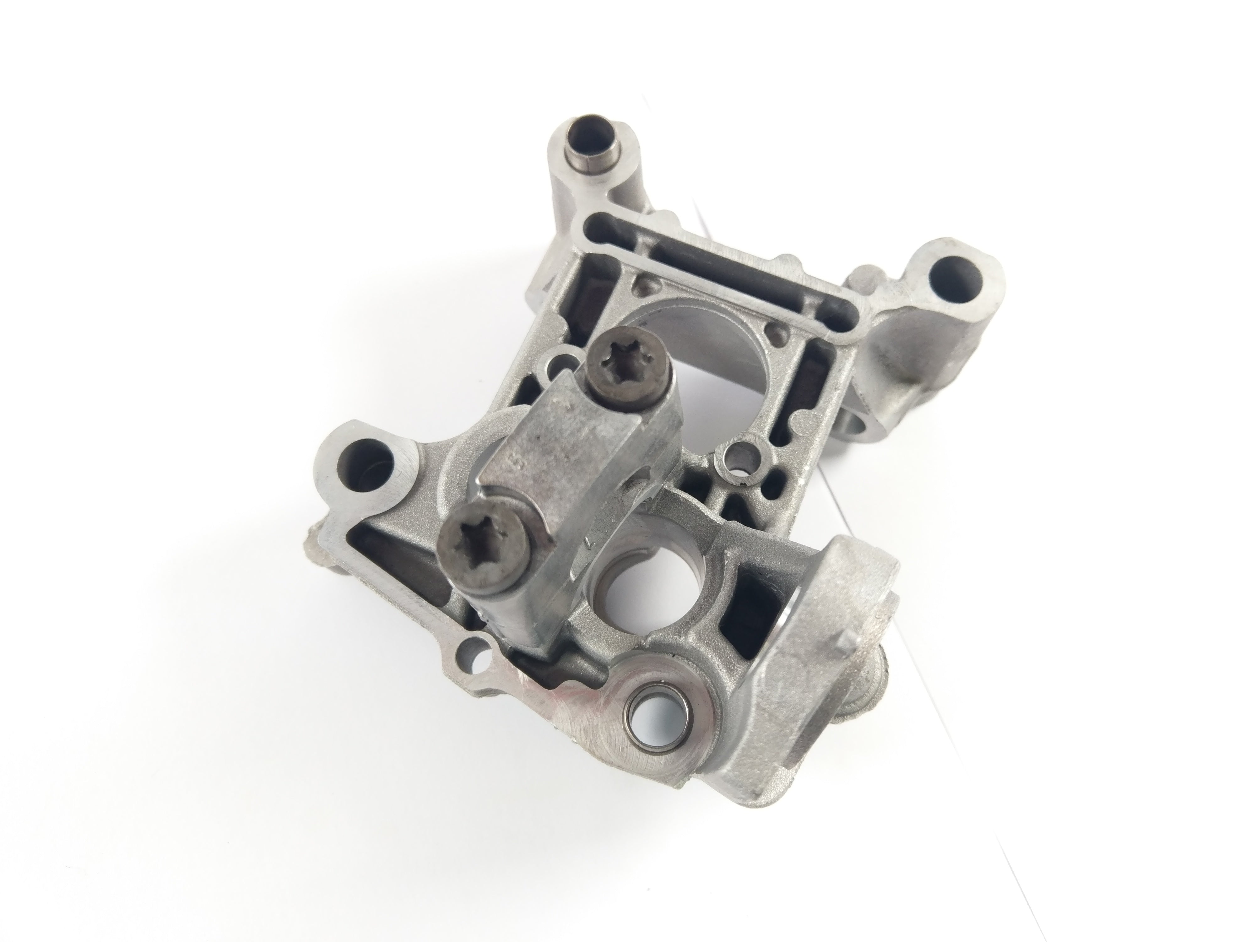 BMW R 1100 R 259 [1996] - Camshaft bracket - 0