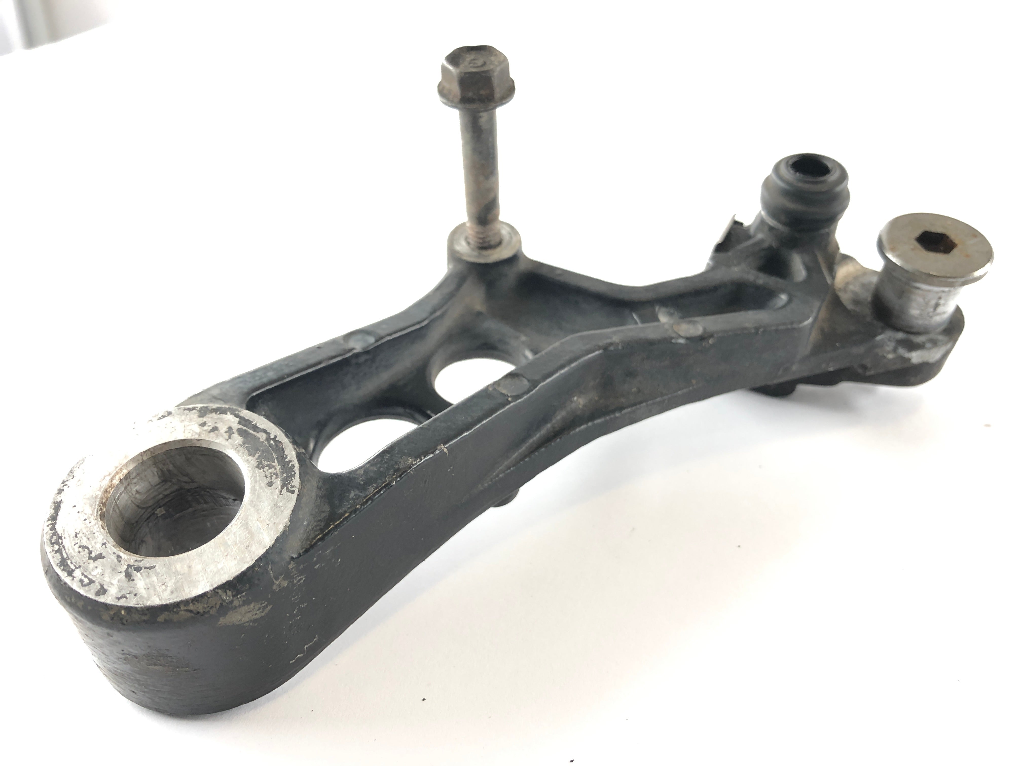 Honda VF 1000 F SC15 [1986] - Rear brake anchor