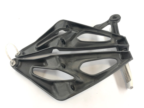 BMW K 1300 R [2010]  - 小儿脚凳套件