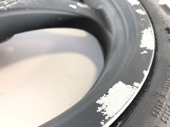 BMW R 1100 R Tipo 259 [1999] - Hinterrad Relge Rad