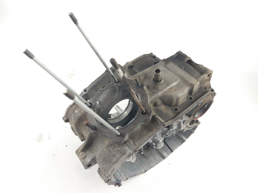 Honda XR 500 R PE01 [1981] - Alloggi per motori vuoti PD01