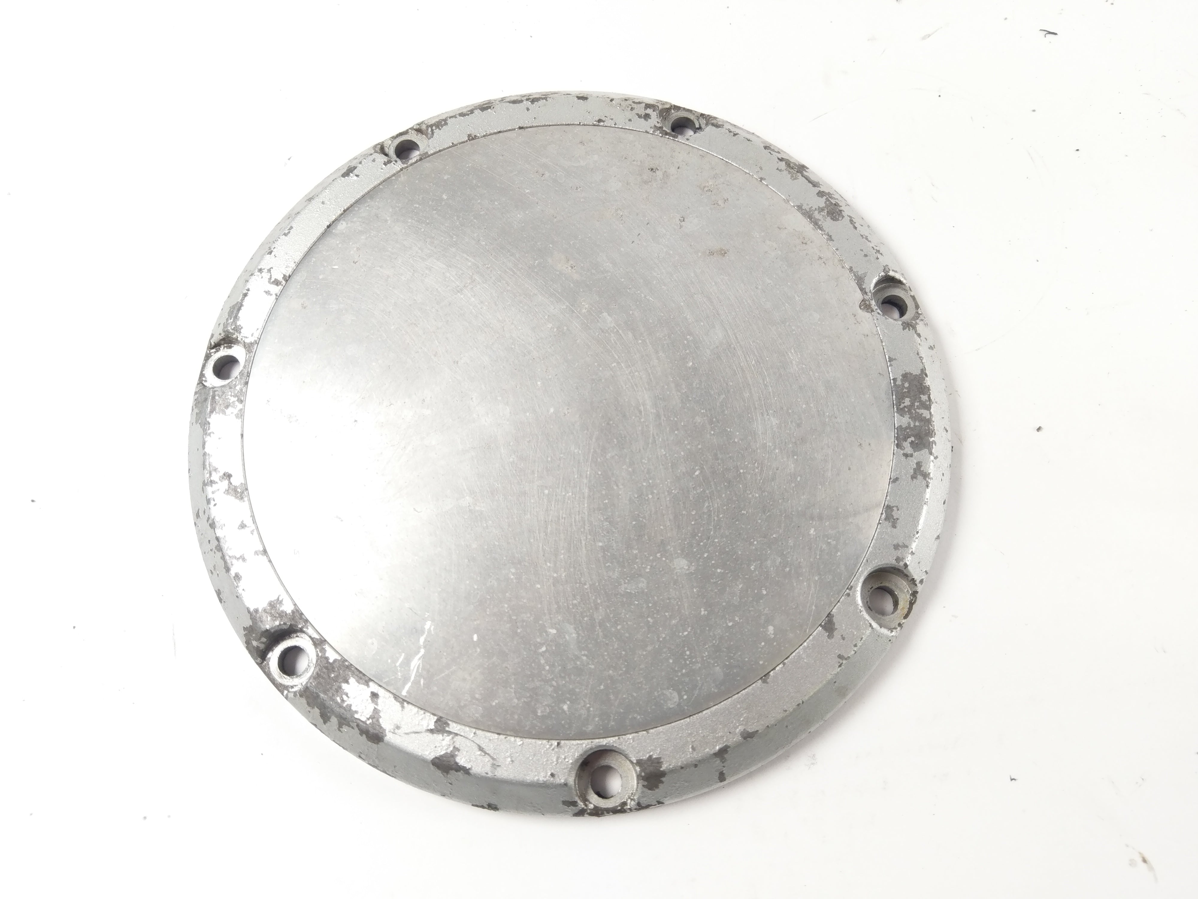 Kawasaki VN 750 [1994] -Motor Lid Coupling Lid