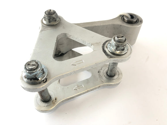 Aprilia Mille RSV 1000 ME [1999] - amortisseur à bascule