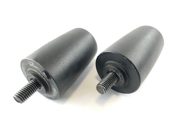 Honda ST 1100 SC26 PAN Europeaan [1990] - Stuurgewichten