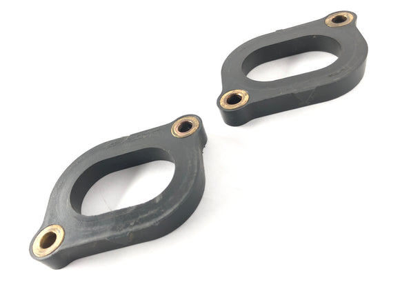 Triumph Thruxton 900 [2004] - Assunzione nell'assunzione