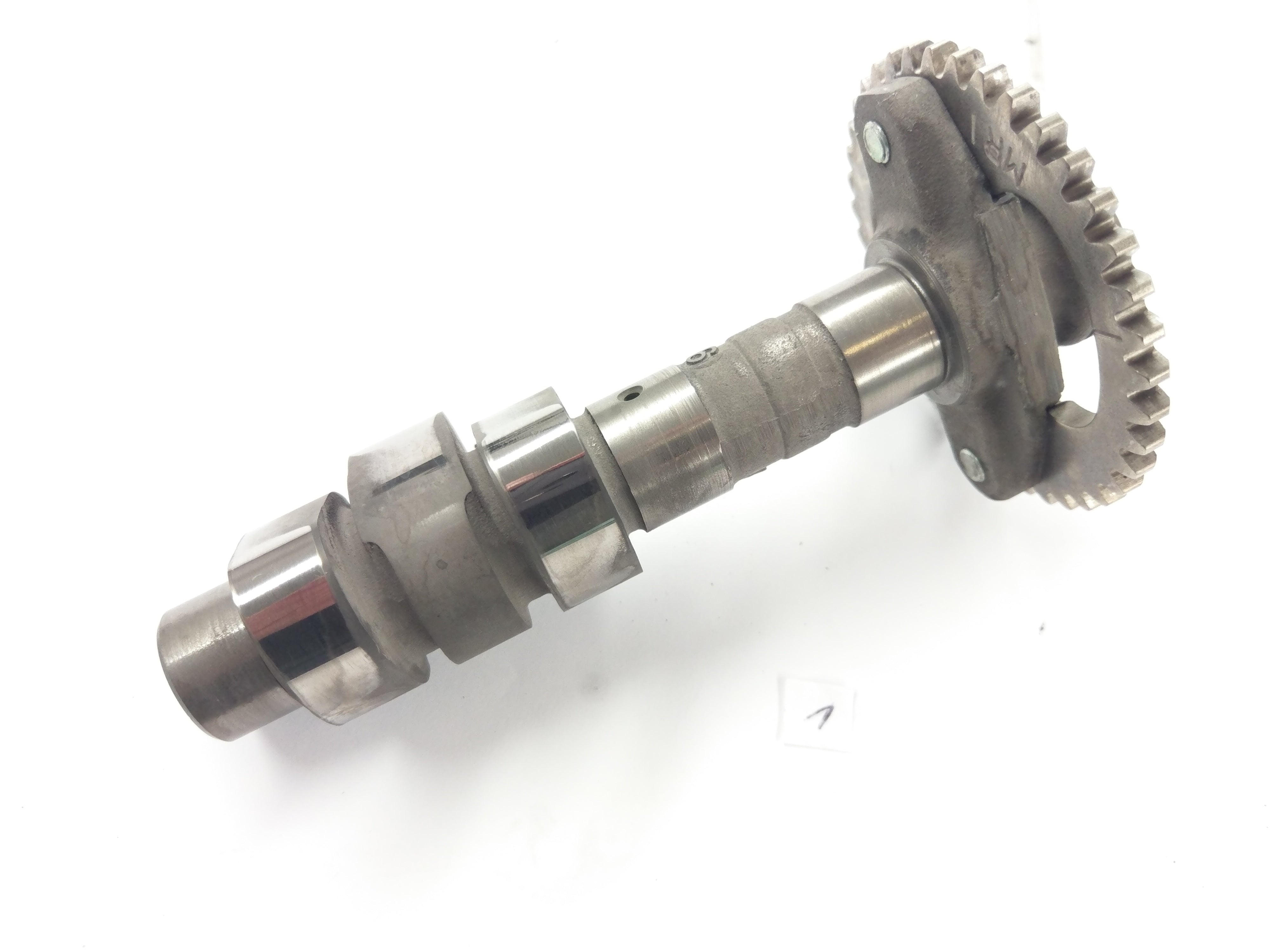 Honda Africa Twin XRV 650 RD03 [1989] - Camshaft