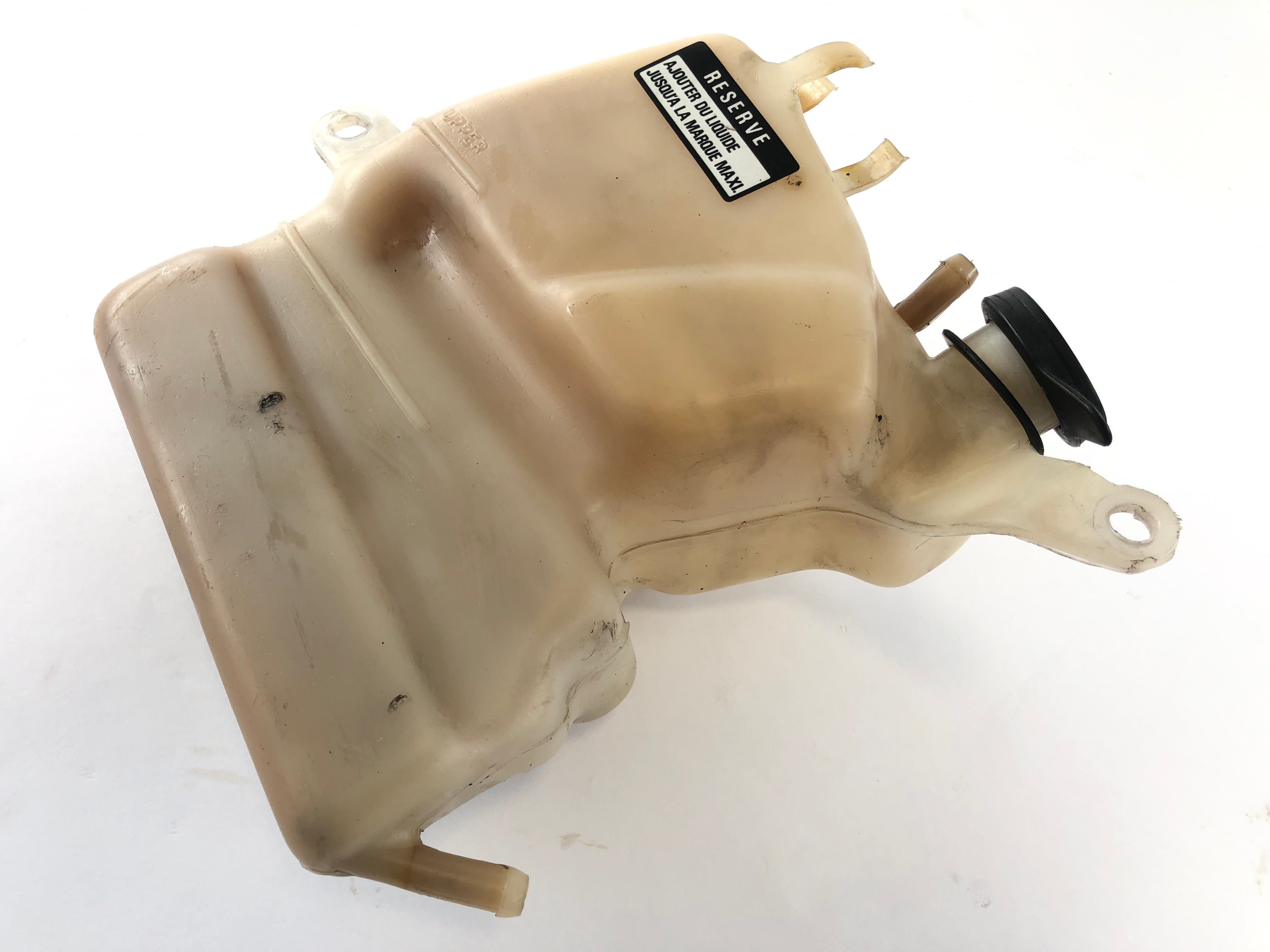 Honda ST 1100 SC26 Pan European [1990] - Expansion tank coolant