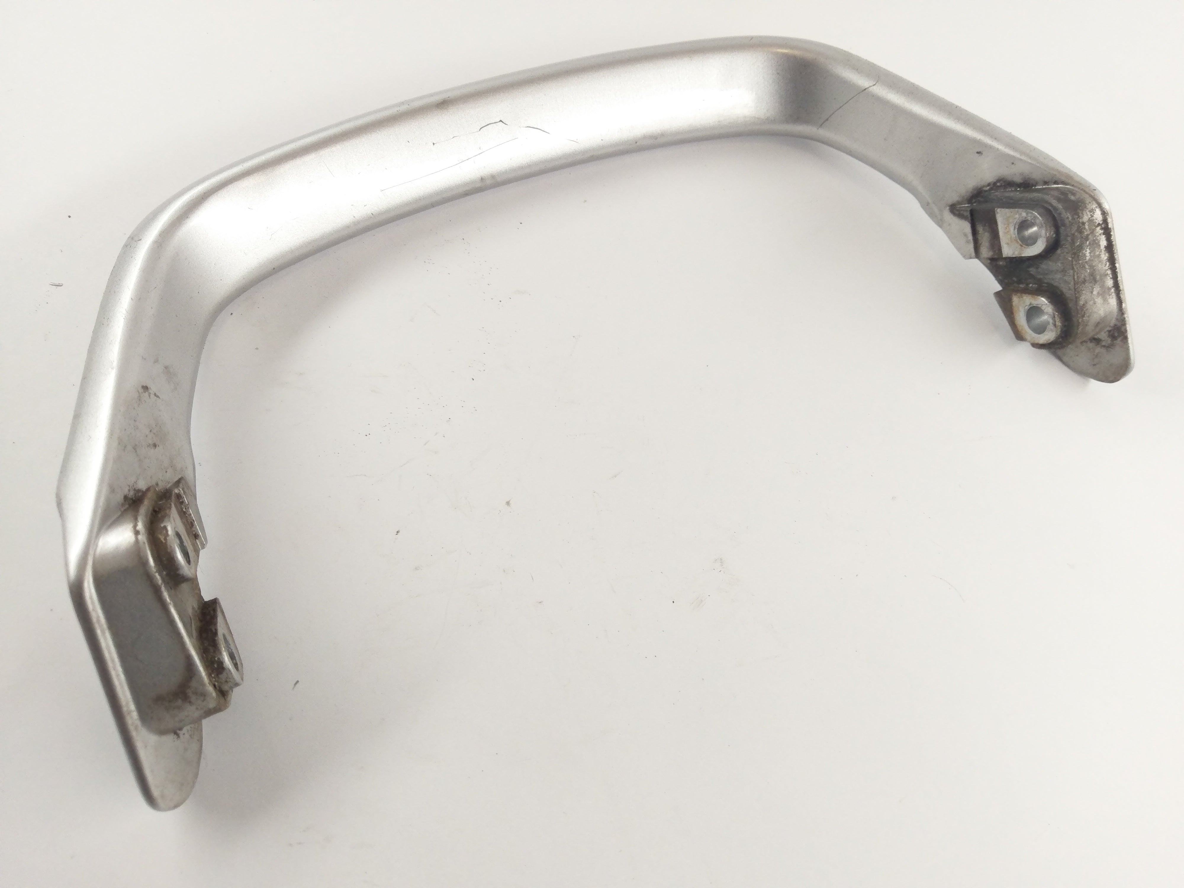 Yamaha XJR 1300 RP02 [2001] - Grab bar grab handle pillion