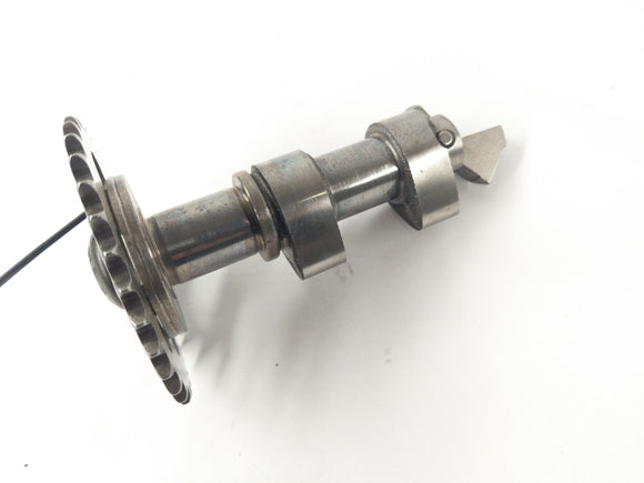 BMW F 650 GS R13 [2001] - Nockenwelle Auslassnockenwelle