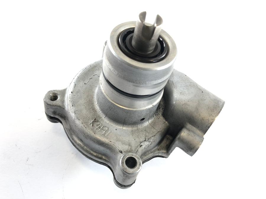 Kawasaki ZRX 1200 S ZRT20A [2003] - Water pump