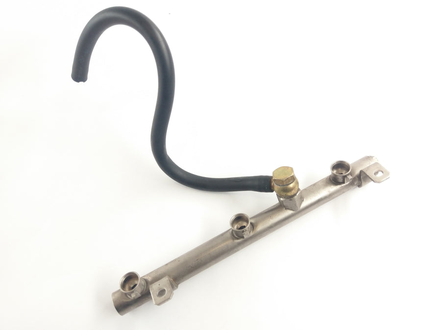 Benelli TNT 1130 Sport [2002] - Distributore di benzina