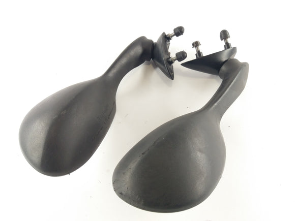 Triumph Sprint 955i RS T695 [2000] - Spiegel Rückspiegel Set