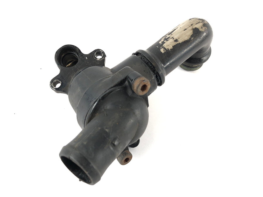 YAMAHA V -MAX 1200 2EN [1997] - Water Cooler Thermostat