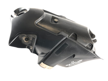 KTM 640 LC4 Prestige [2003] - Tank Gasin Tank