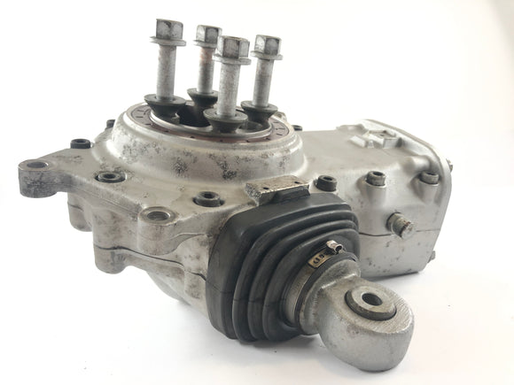 Moto Guzzi Norge 1200 LP [2006] - Drive final