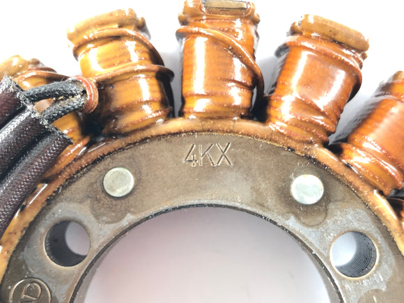 Yamaha XT 600 3TB [1991] - Статор генератора генератора