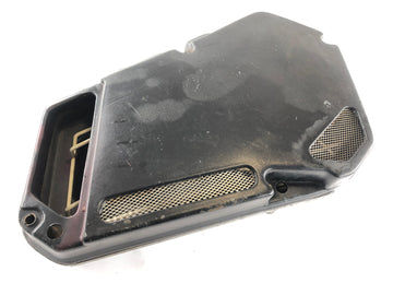 Husqvarna te 610 8ae [1992] - Caixa de filtro de ar da caixa de ar - 0