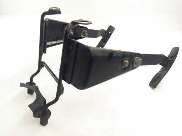 Honda CB 750 Boldor RC04 [1983]  - ランプホルダークラッディングホルダー