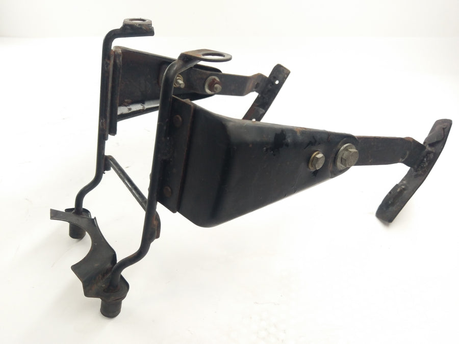 Honda CB 750 Boldor RC04 [1983] - Porta del rivestimento della lampada