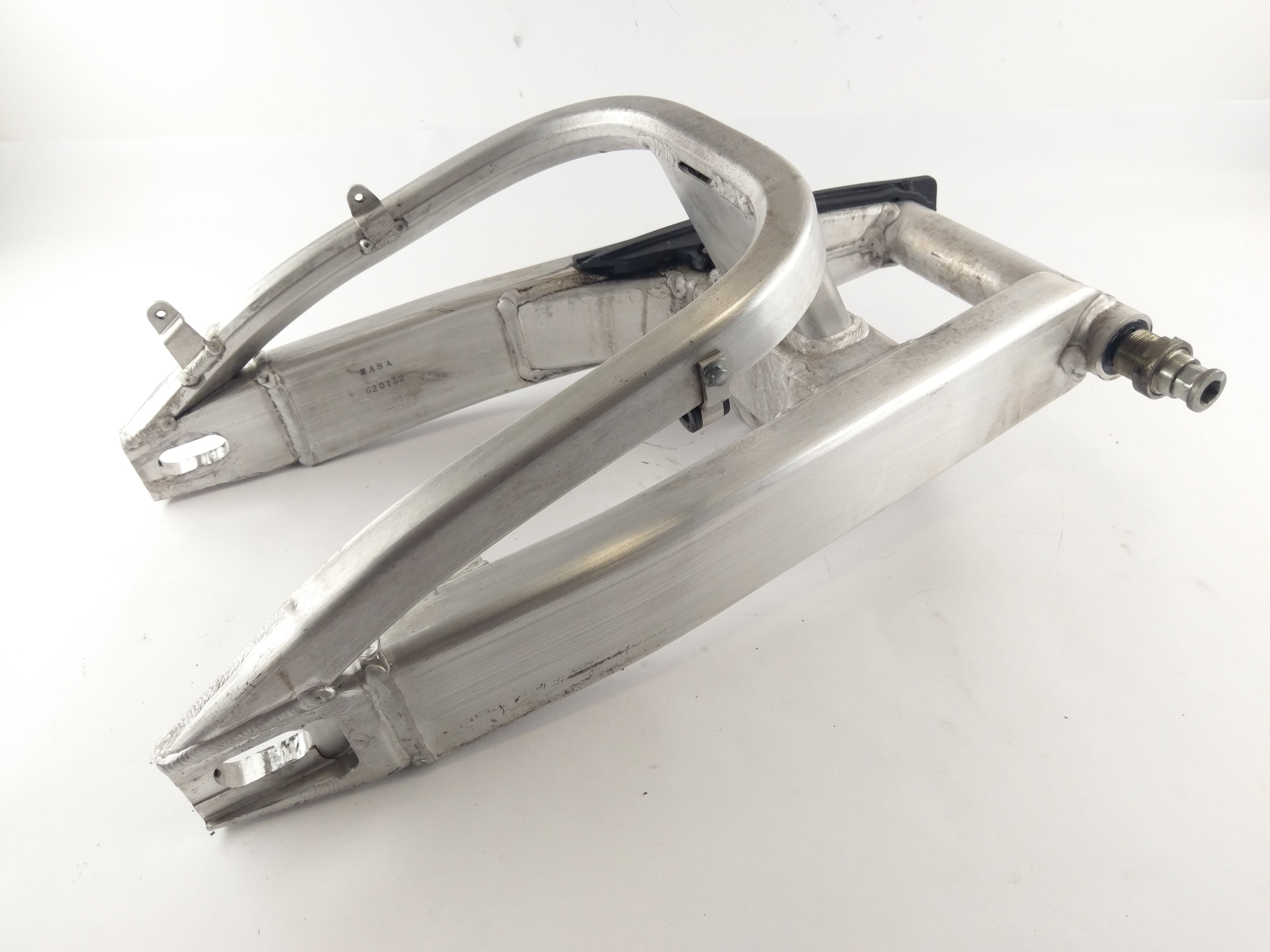 Honda CBR 900 RR SC33 [1996] - Swingarm