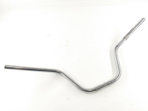 Moto Guzzi Mille GT [1990] - Styret