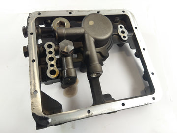 Moto Guzzi Stelvio 1200 4V [2008] - Adattatore Olio Paper tra copertura - 0