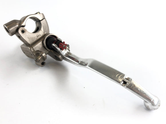 Husqvarna TE 510 [2008] - Pompa di accoppiamento con leva della frizione