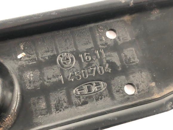 BMW K 100 [1984] - Tankin kiinnityssäiliön pidike