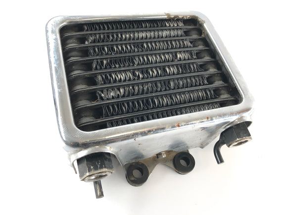 Suzuki vs 1400 VX51L [1992] - Olejový chladič