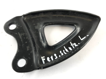 Triumph Speed ​​Triple 1050 515nj [2005] - Proteção do salto à esquerda - 0