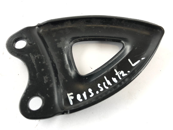 Триумф Скорость Тройная 1050 515NJ [2005] - Защита пятки слева