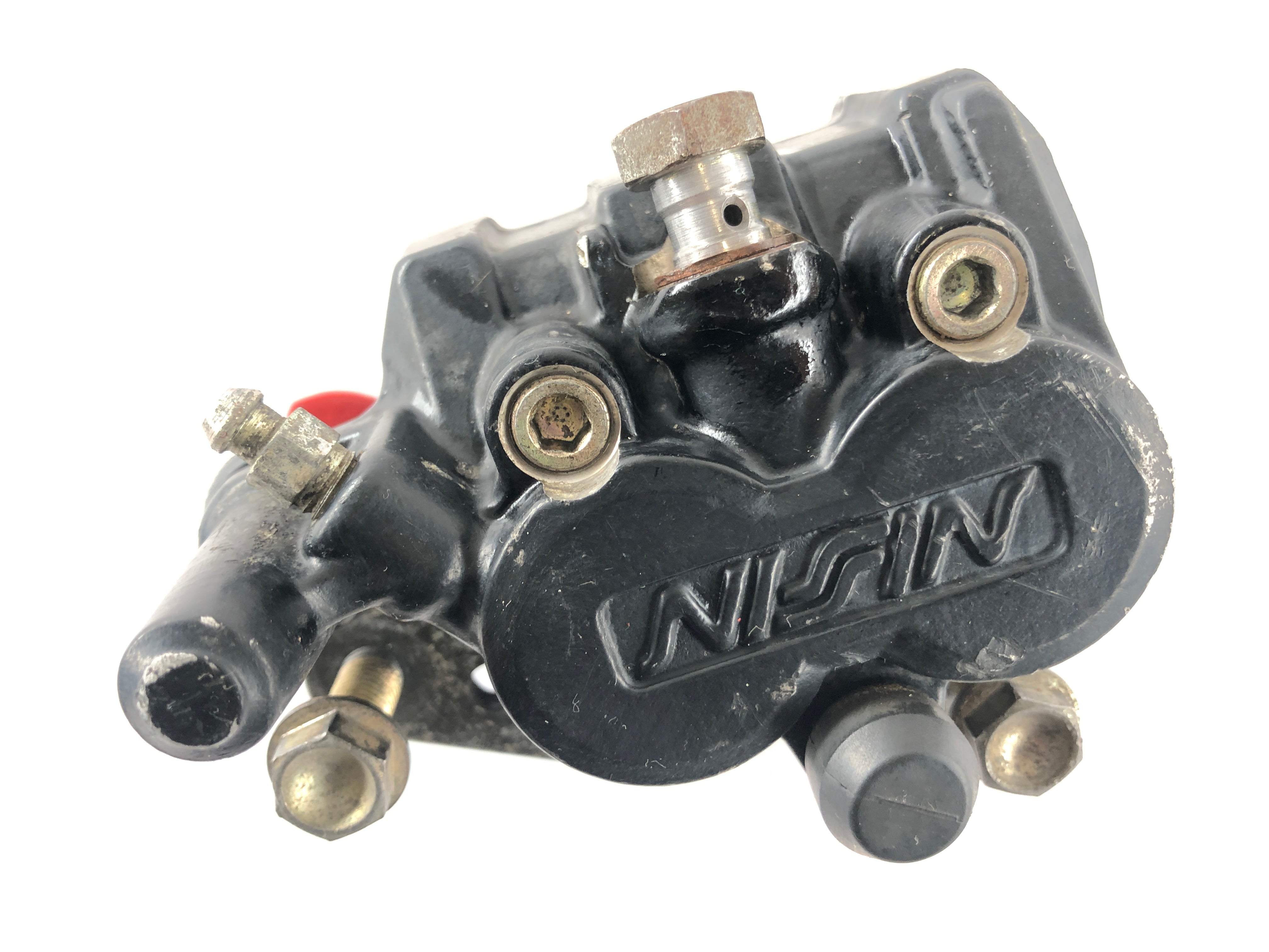 Husqvarna TE 610 8AE [1992] - Front brake caliper - 0