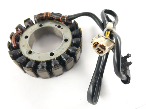 Triumph Bonneville 908MD [2001] - Stator alternátoru