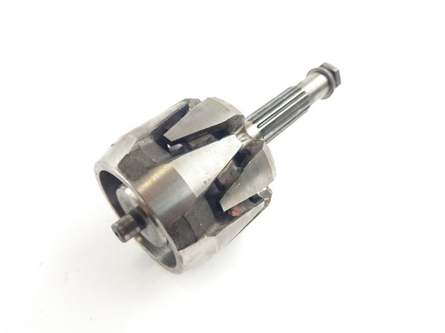Honda ST 1100 SC26 Pan European [1990] - Polrad rotor generatora