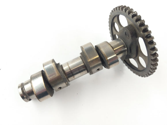 ヤマハTT 600 RE DJ01 [2006]  - カムシャフト