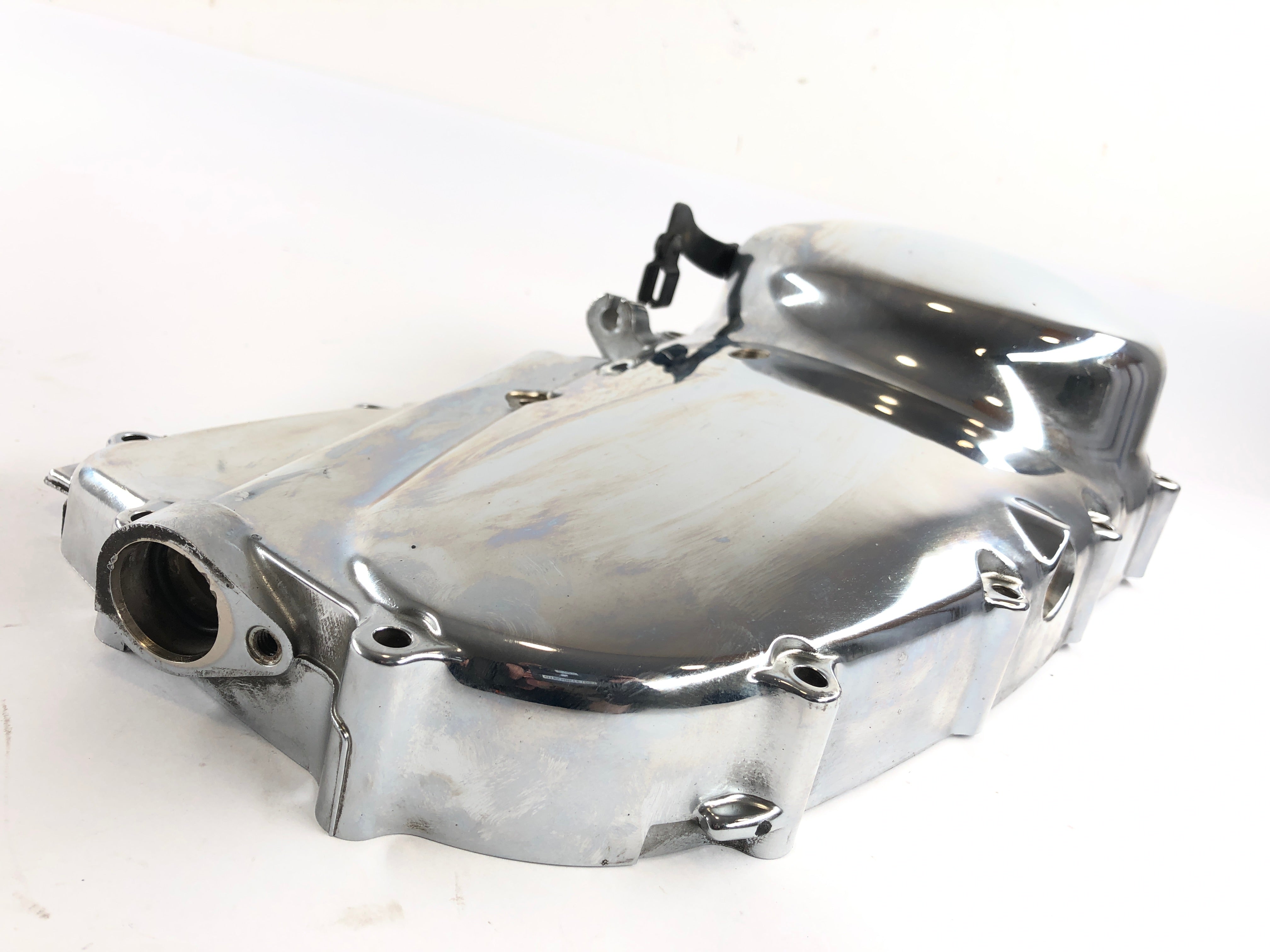 Kawasaki VN 900 Classic [2010] - Clutch Lid Motor Lid