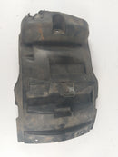 Suzuki DR 650 SP42B - Garde-boue arrière à l'intérieur du support de plaque d'immatriculation-1