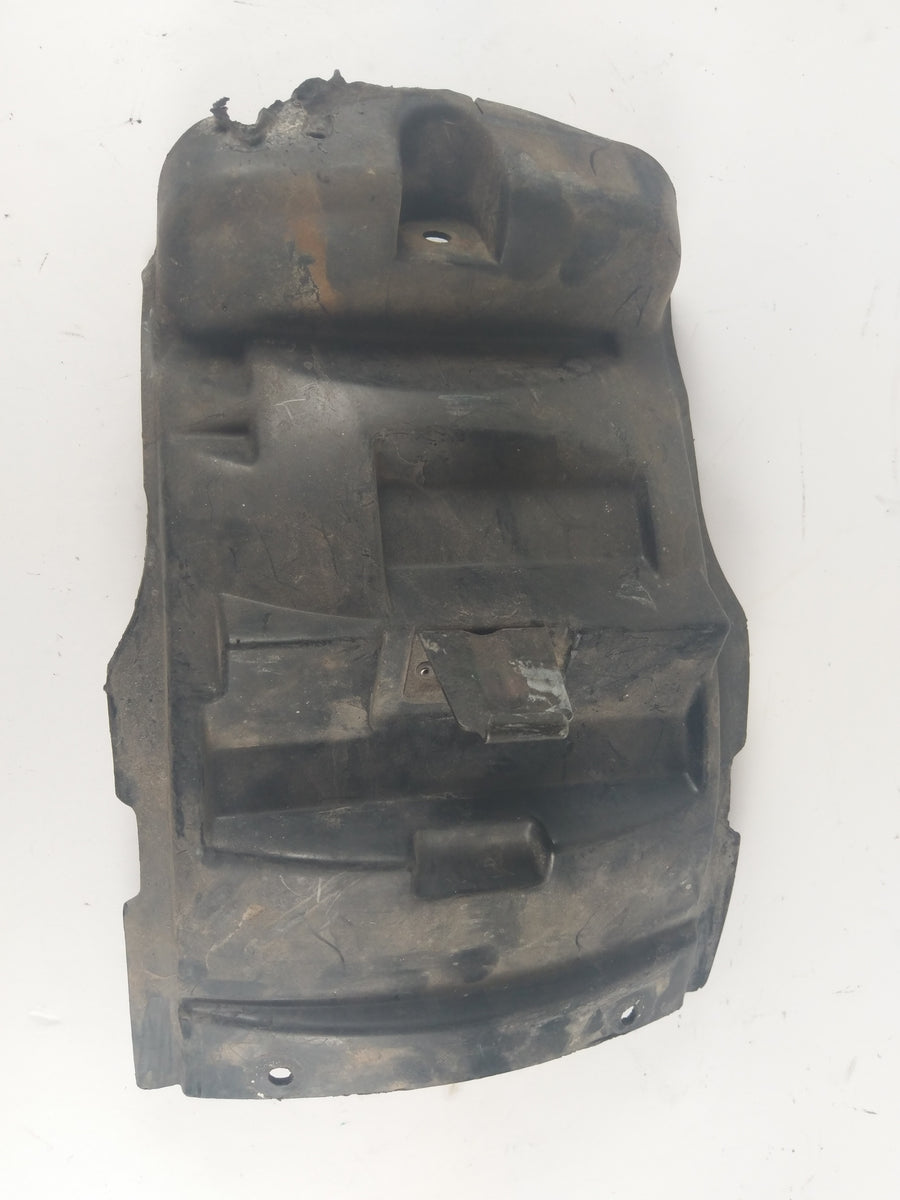 Suzuki DR 650 SP42B - Πίσω φτερό με εσωτερική βάση πινακίδας